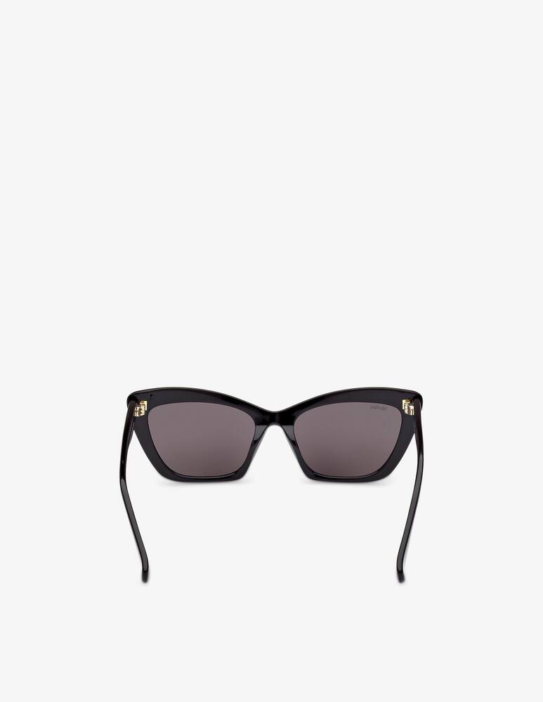 Max Mara Occhiali da sole cat-eye MM0063 - immagine 5 Max Mara Occhiali da sole cat-eye MM0063 - immagine 5