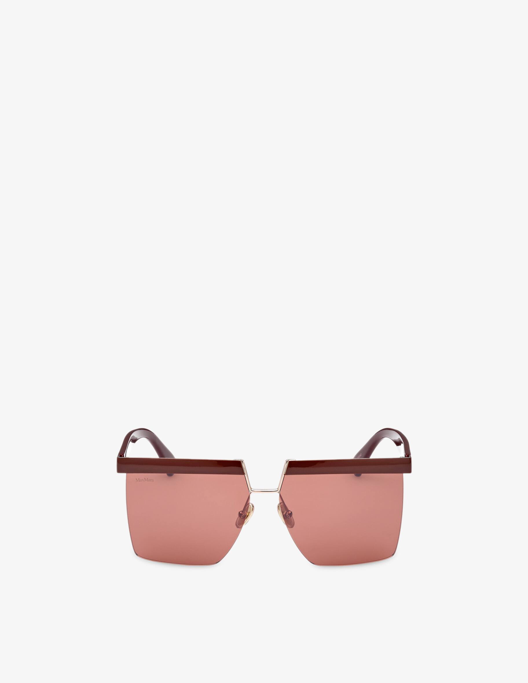 Acquista Max Mara Occhiali da sole cat-eye MM0051 su Acquista Max Mara Occhiali da sole cat-eye MM0051 su
