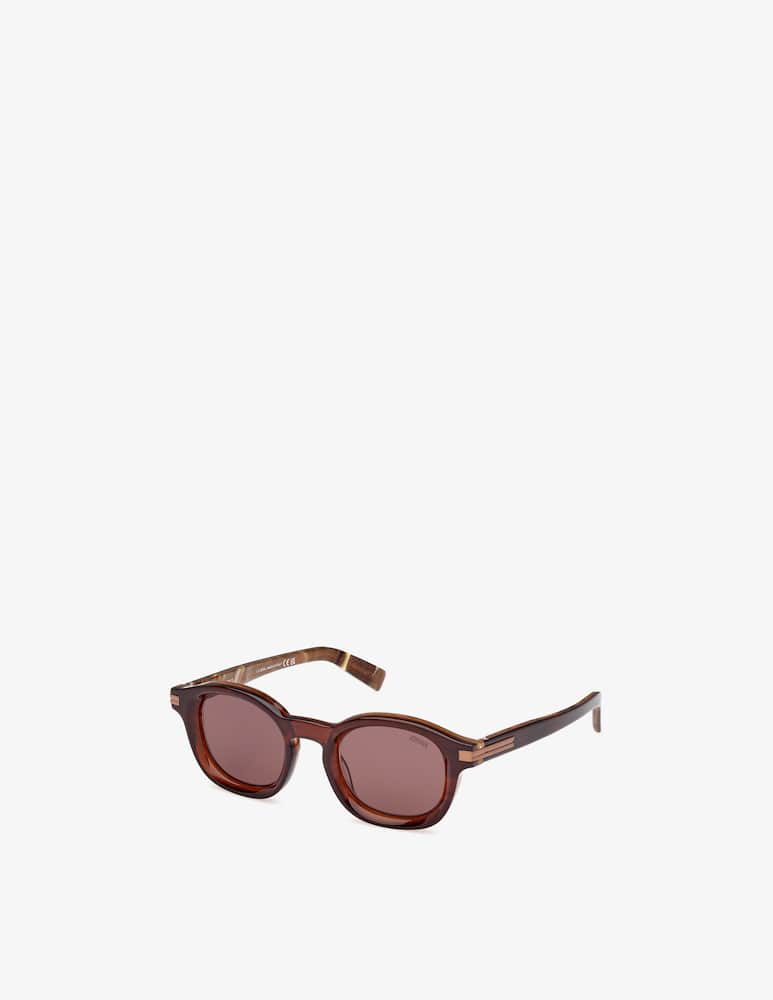 rinascente Zegna Sunglasses EZ0229