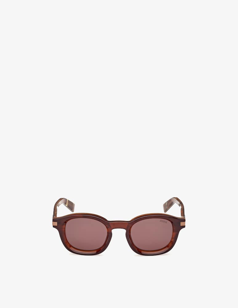 Zegna Occhiali da sole EZ0229 - immagine 2