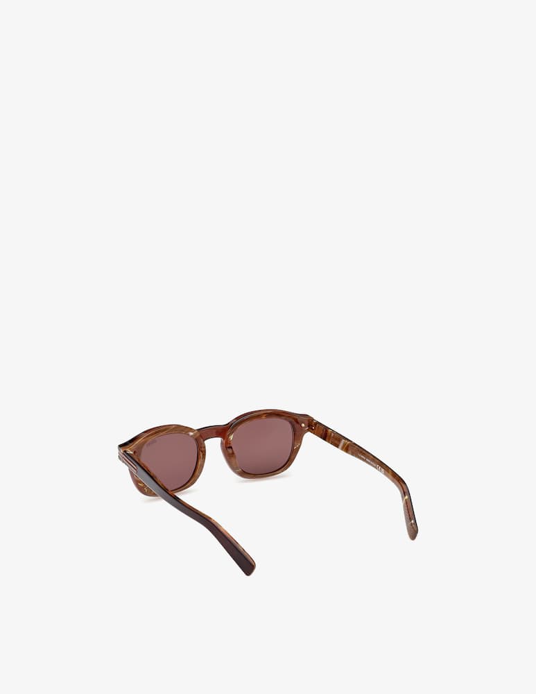 rinascente Zegna Sunglasses EZ0229