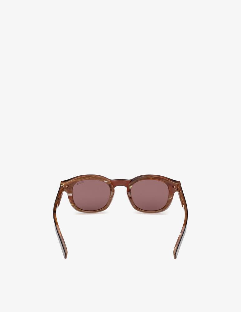 rinascente Zegna Sunglasses EZ0229