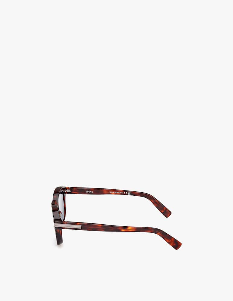 rinascente Zegna Sunglasses EZ0229