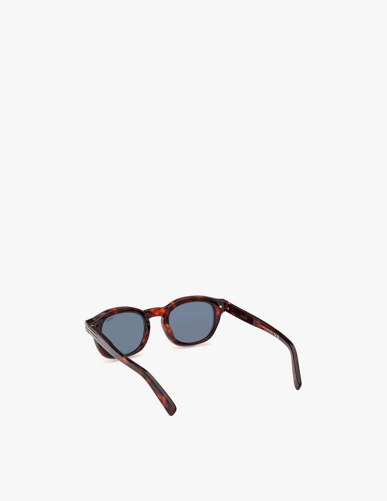 rinascente Zegna Sunglasses EZ0229