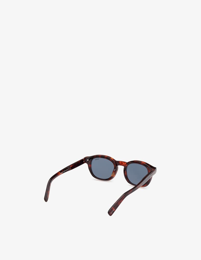 rinascente Zegna Sunglasses EZ0229