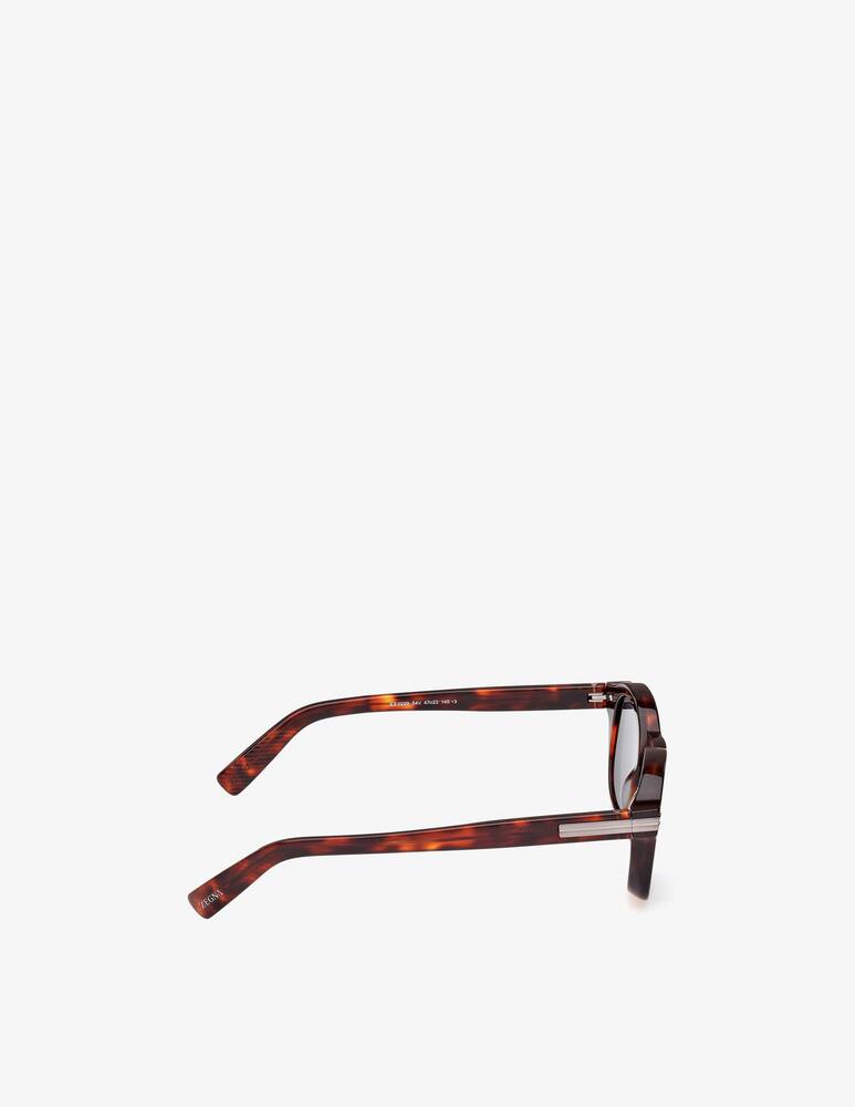 rinascente Zegna Sunglasses EZ0229