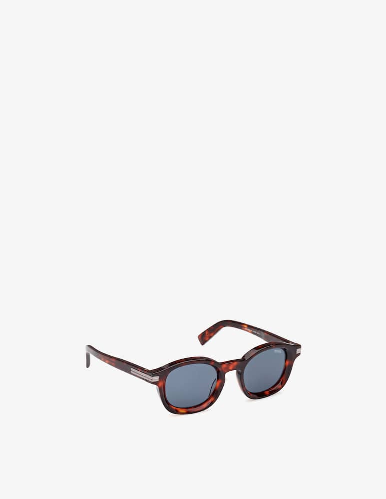 rinascente Zegna Sunglasses EZ0229