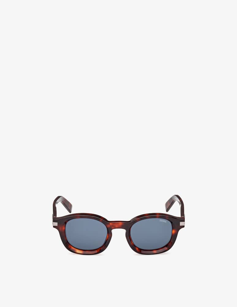 rinascente Zegna Sunglasses EZ0229