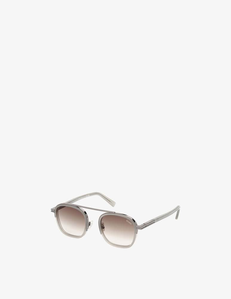 rinascente Zegna Sunglasses EZ0231