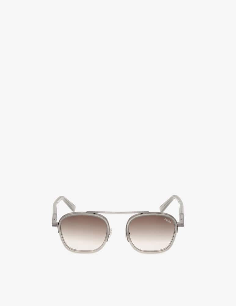 Zegna Occhiali da sole EZ0231 - immagine 2 Zegna Occhiali da sole EZ0231 - immagine 2