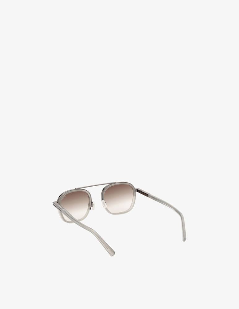 rinascente Zegna Sunglasses EZ0231