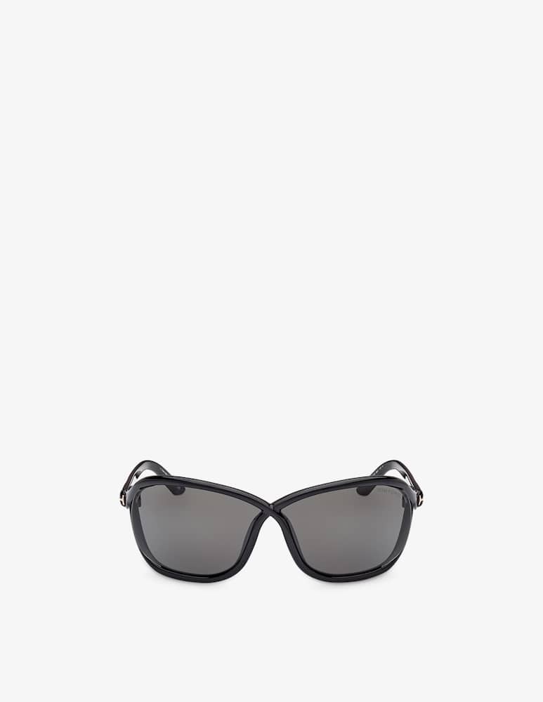 Tom Ford Occhiali da sole squadrati FT1069 - immagine 1 Tom Ford Occhiali da sole squadrati FT1069 - immagine 1