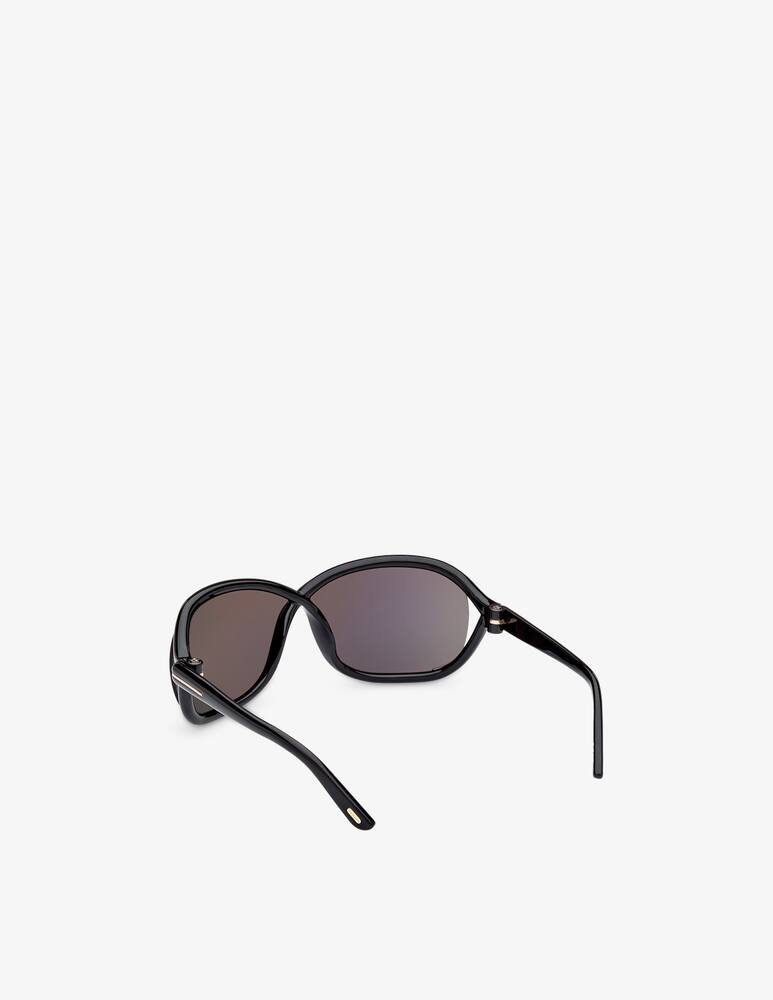 Tom Ford Occhiali da sole squadrati FT1069 - immagine 4 Tom Ford Occhiali da sole squadrati FT1069 - immagine 4
