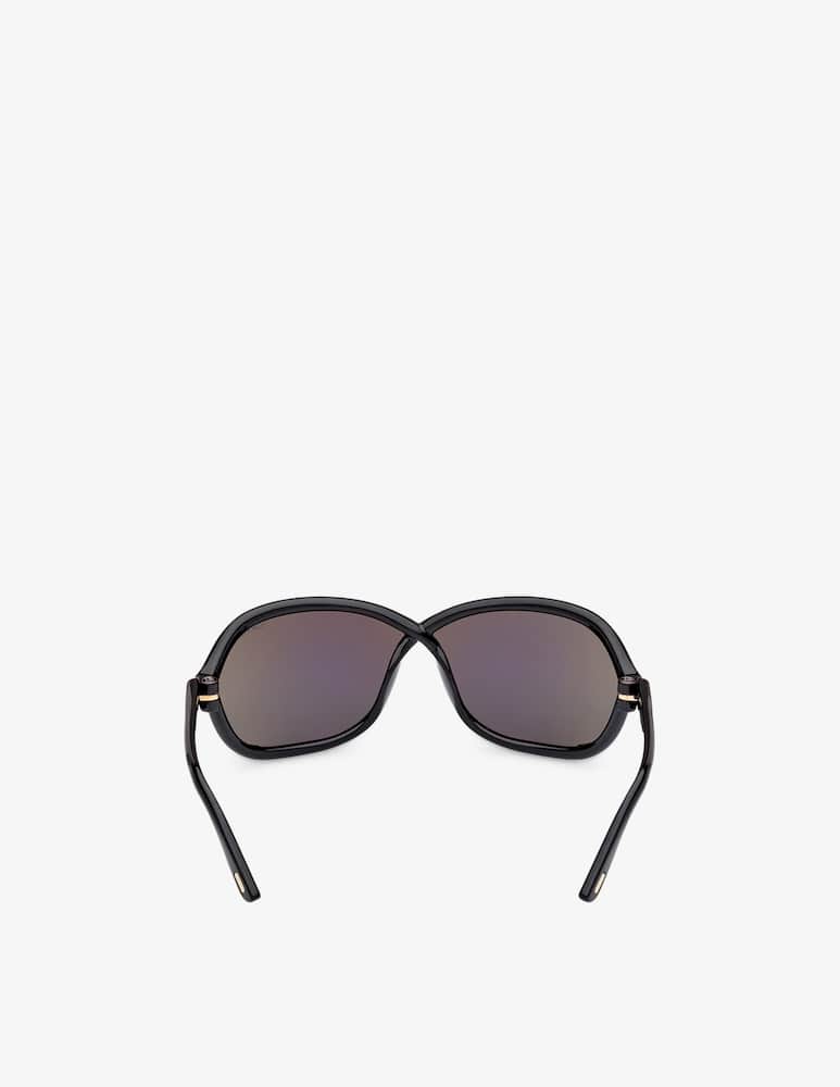 Tom Ford Occhiali da sole squadrati FT1069 - immagine 5 Tom Ford Occhiali da sole squadrati FT1069 - immagine 5