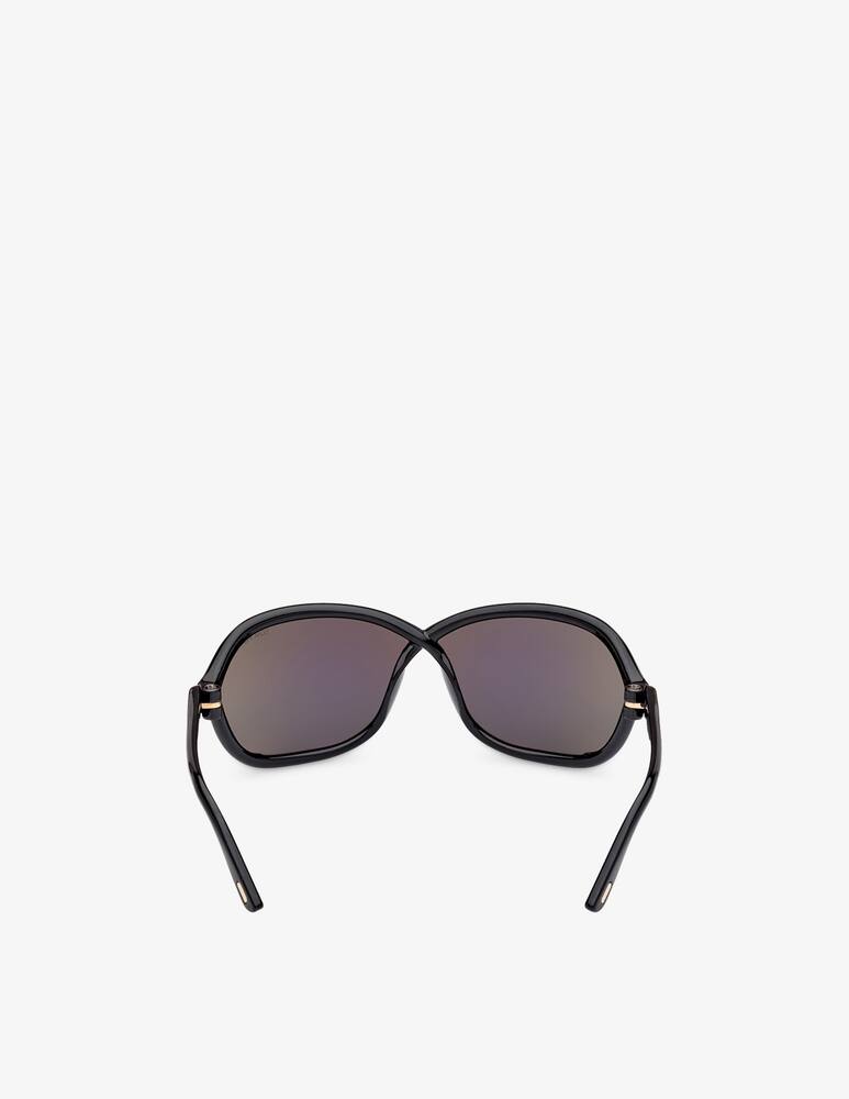 rinascente Tom Ford Occhiali da sole squadrati FT1069