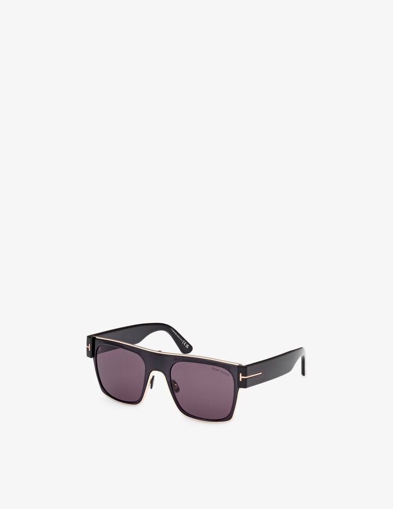 rinascente Tom Ford Occhiali da sole squadrati FT1073