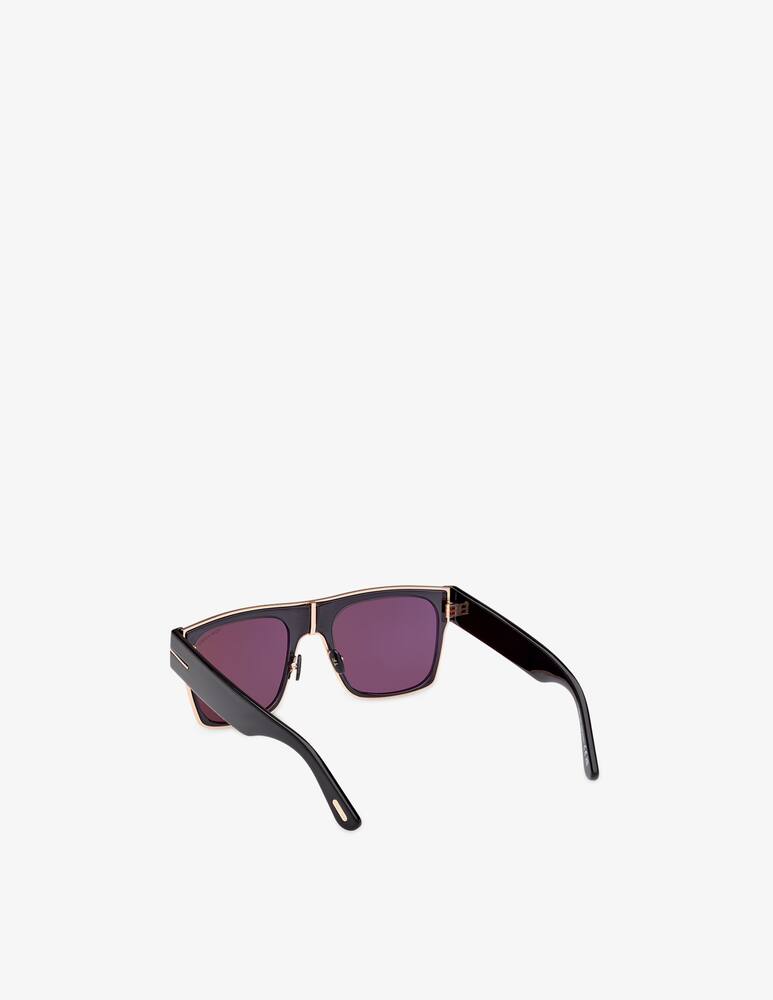 rinascente Tom Ford Occhiali da sole squadrati FT1073