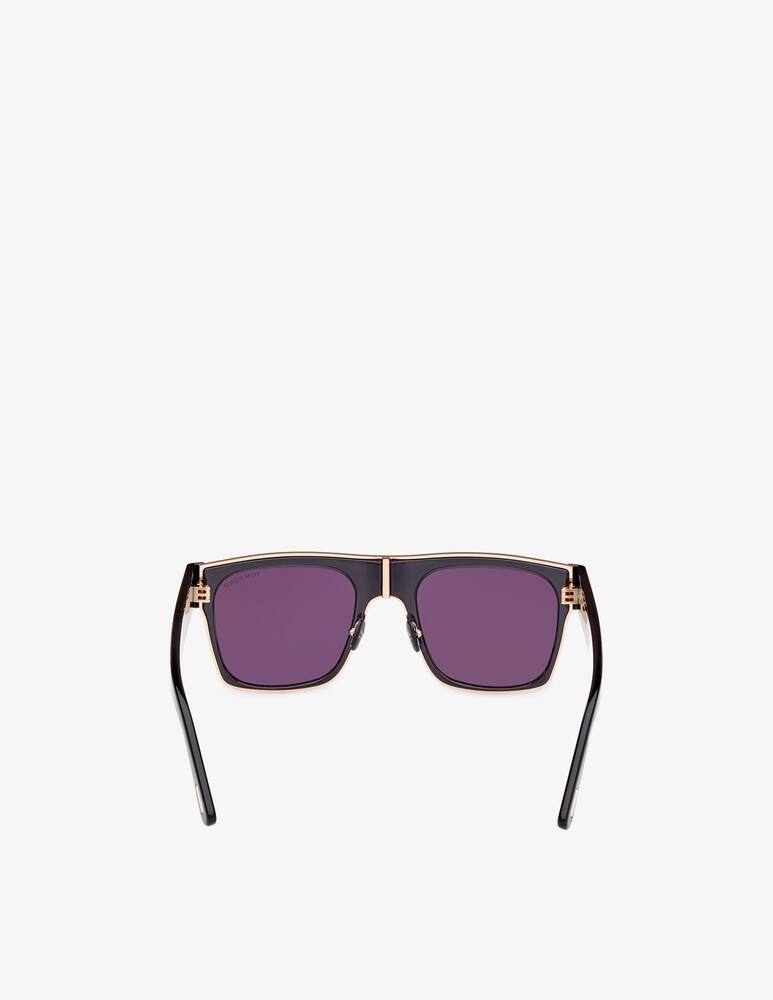rinascente Tom Ford Occhiali da sole squadrati FT1073
