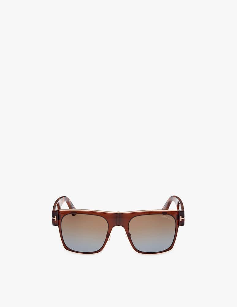 Tom Ford FT1073 square sunglasses - picture 1 Tom Ford FT1073 square sunglasses - picture 1