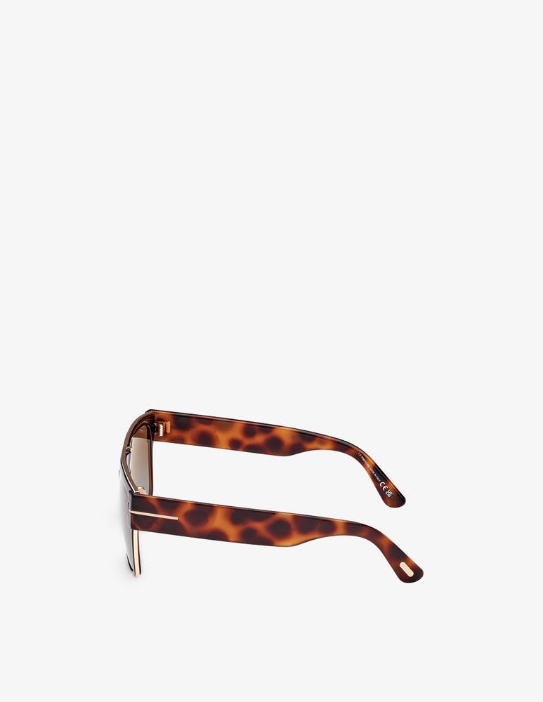 Tom Ford FT1073 square sunglasses - picture 3 Tom Ford FT1073 square sunglasses - picture 3