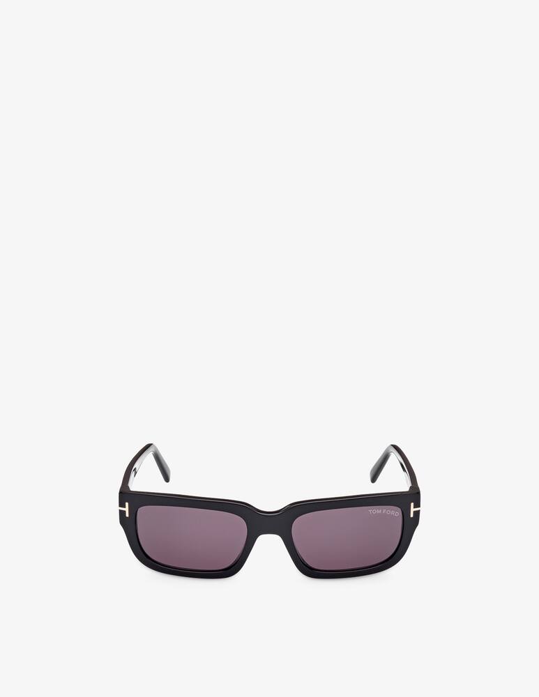 rinascente Tom Ford FT1075 square sunglasses