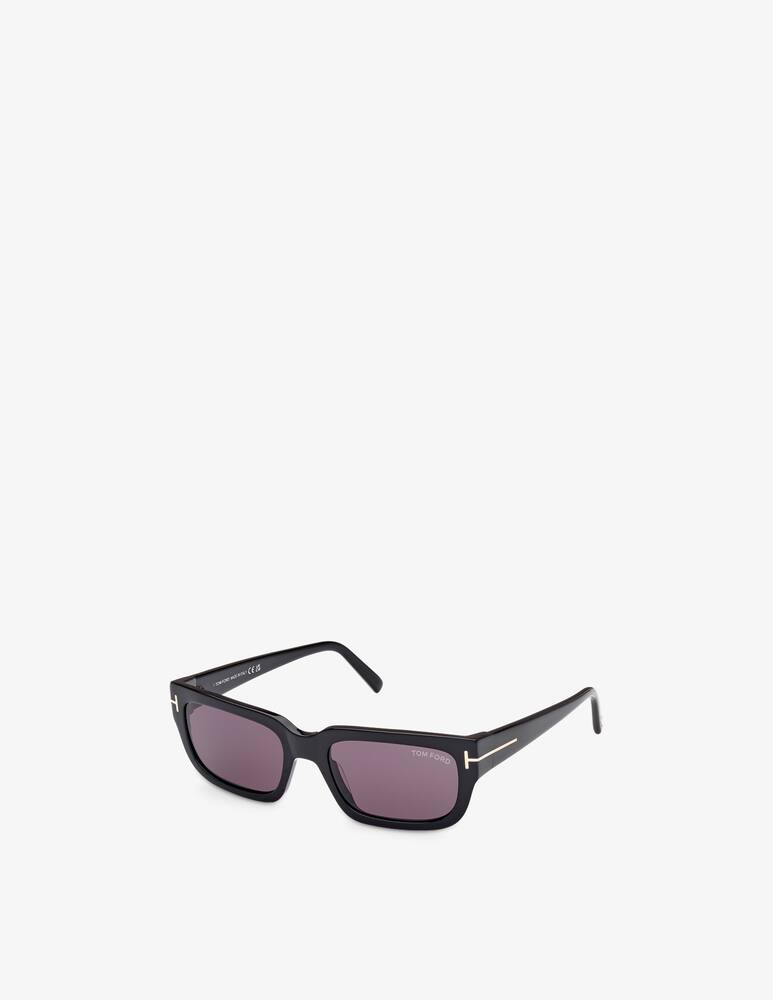 rinascente Tom Ford FT1075 square sunglasses