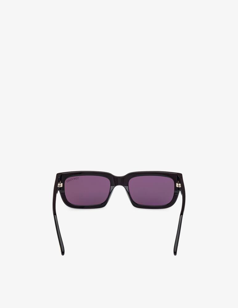 rinascente Tom Ford FT1075 square sunglasses