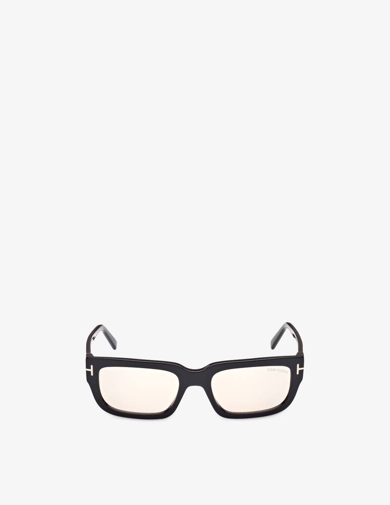 rinascente Tom Ford Occhiali da sole squadrati FT1075