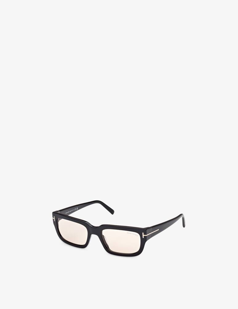 rinascente Tom Ford Occhiali da sole squadrati FT1075