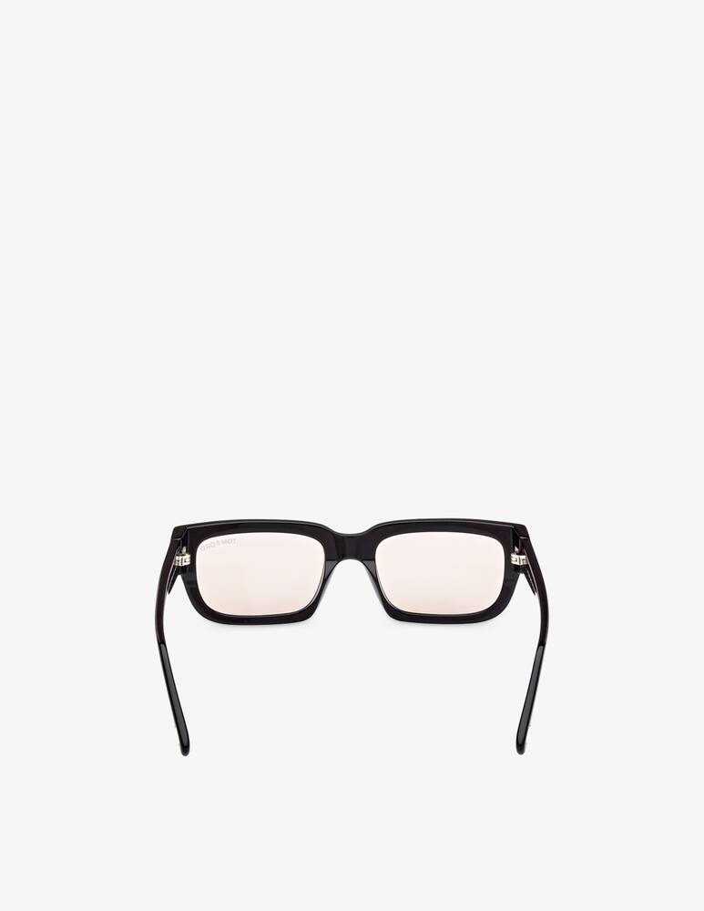 rinascente Tom Ford Occhiali da sole squadrati FT1075