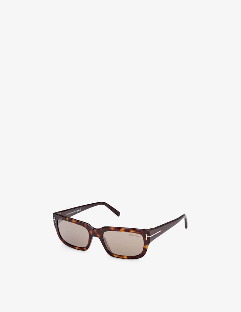 rinascente Tom Ford Occhiali da sole squadrati FT1075