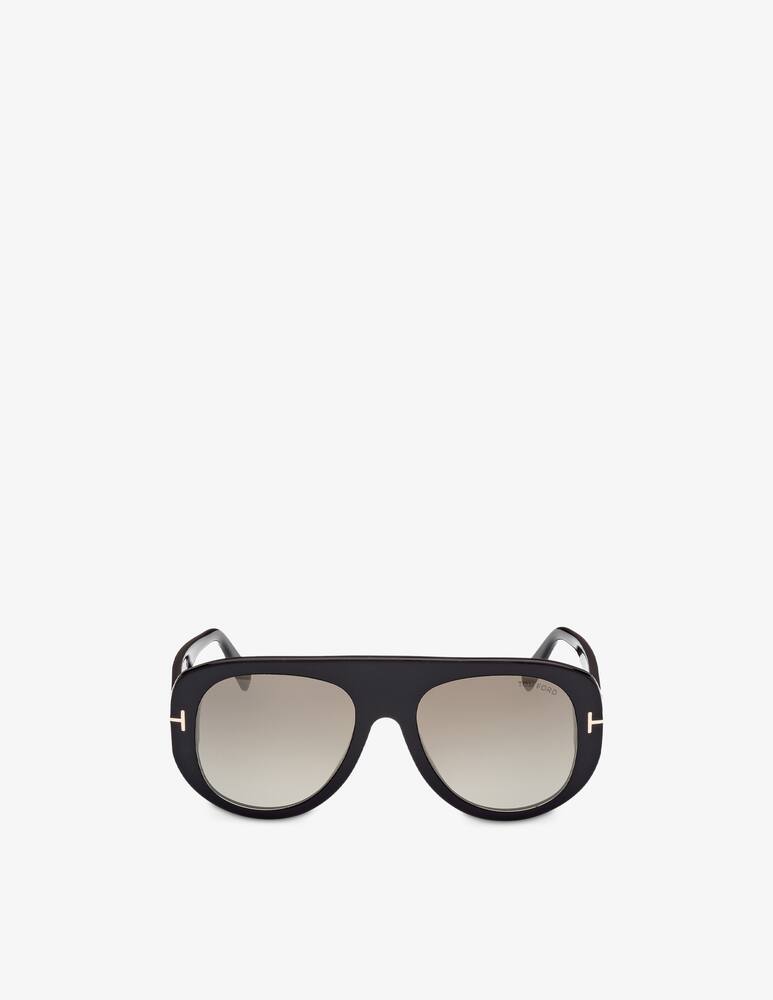 rinascente Tom Ford FT1078 aviator sunglasses
