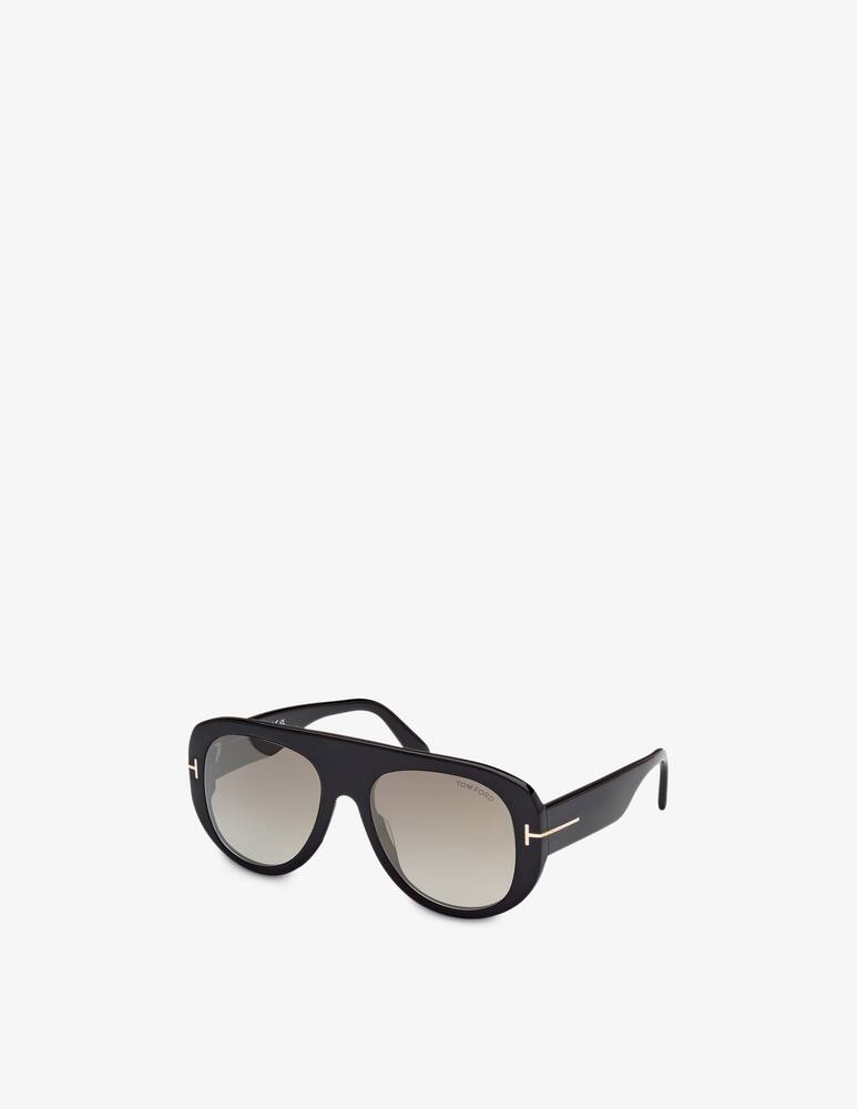 rinascente Tom Ford FT1078 aviator sunglasses