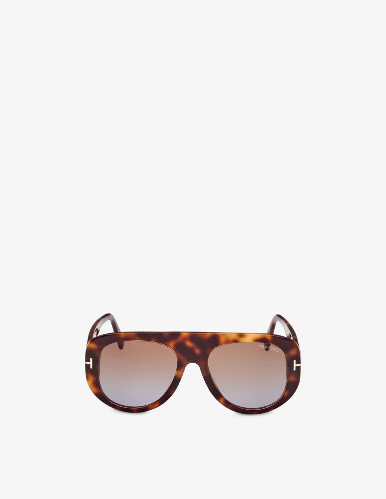 rinascente Tom Ford FT1078 aviator sunglasses