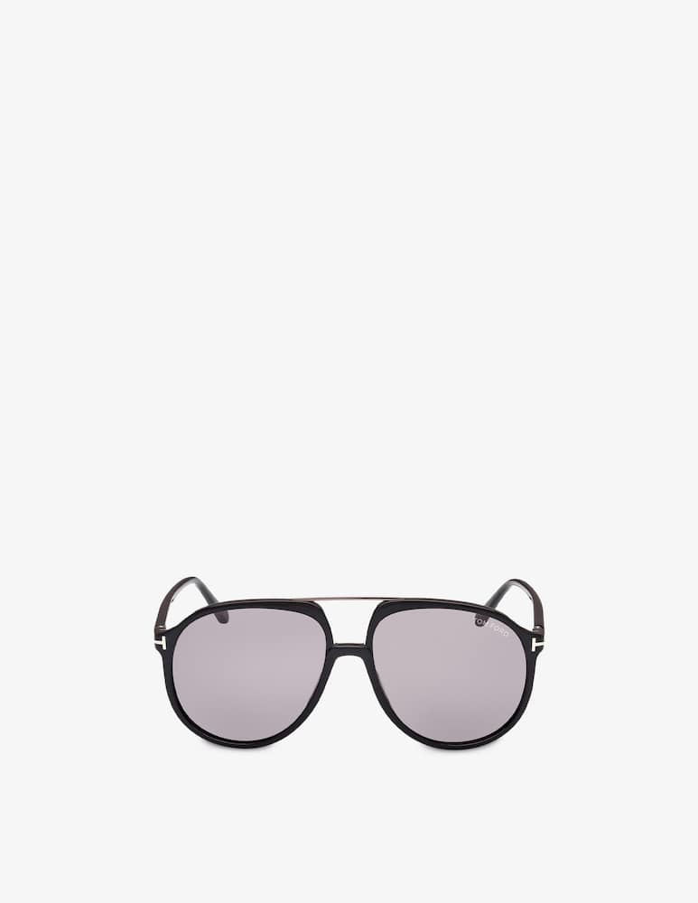 Tom Ford Occhiali da sole da aviatore FT1079 - immagine 1 Tom Ford Occhiali da sole da aviatore FT1079 - immagine 1