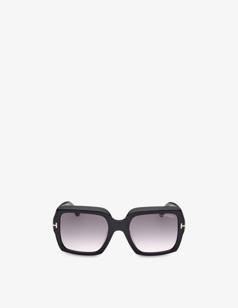 rinascente Tom Ford Occhiali da sole squadrati FT1082