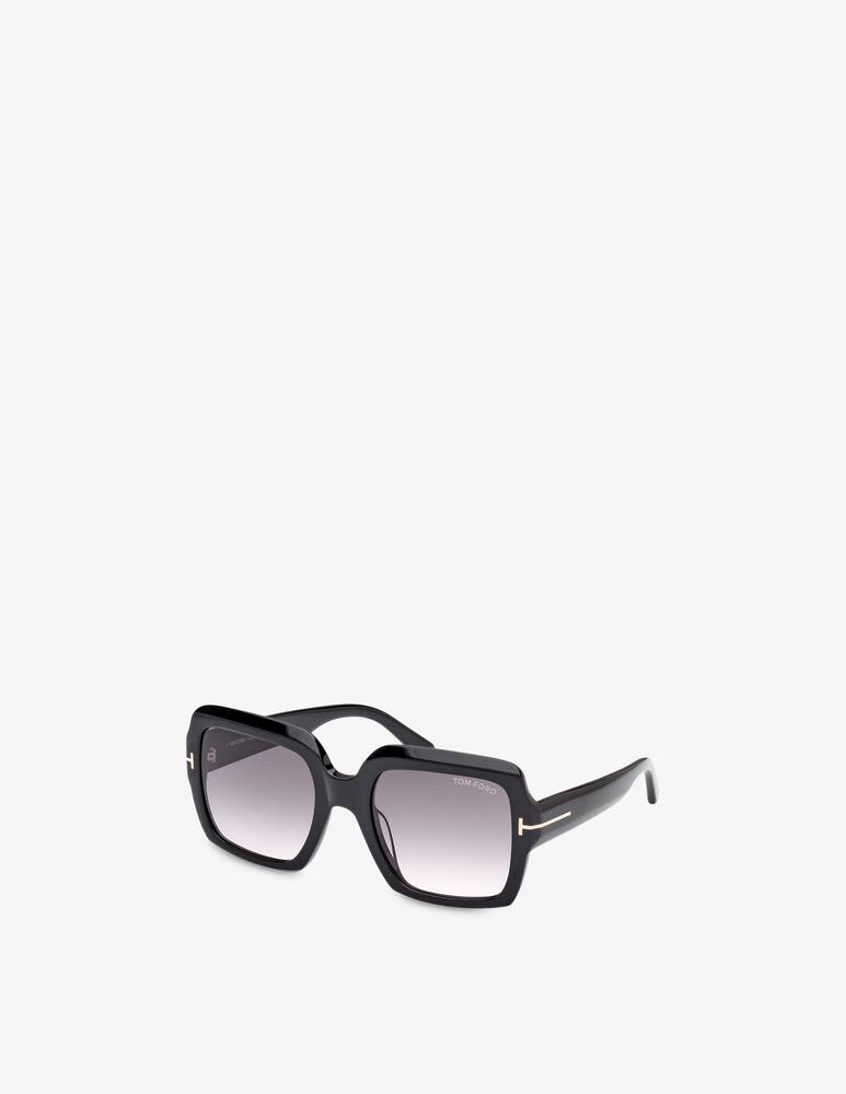 rinascente Tom Ford Occhiali da sole squadrati FT1082