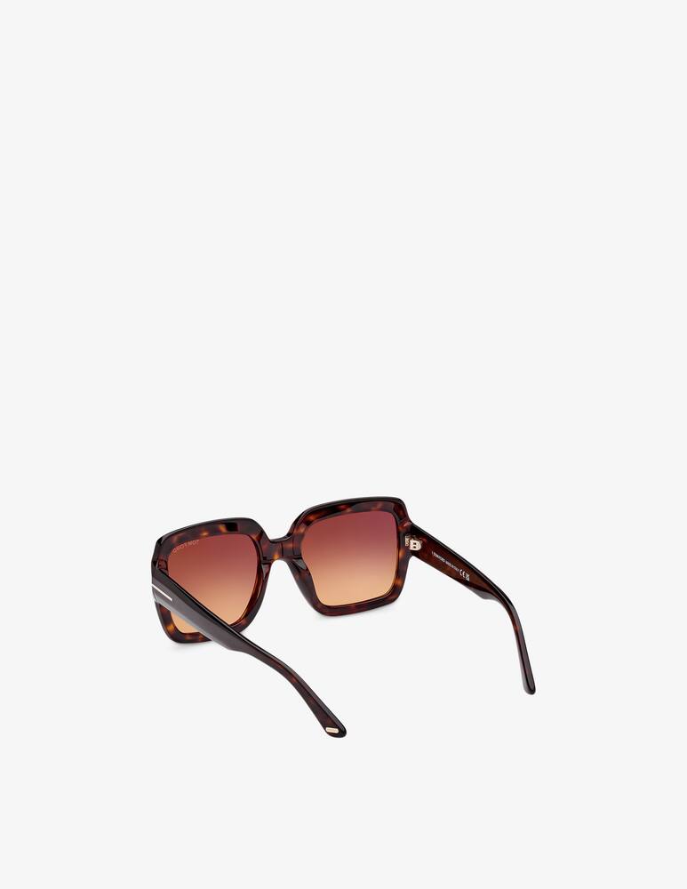 rinascente Tom Ford FT1082 square sunglasses