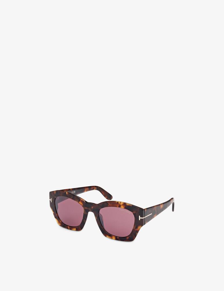 rinascente Tom Ford Occhiali da sole squadrati FT1083