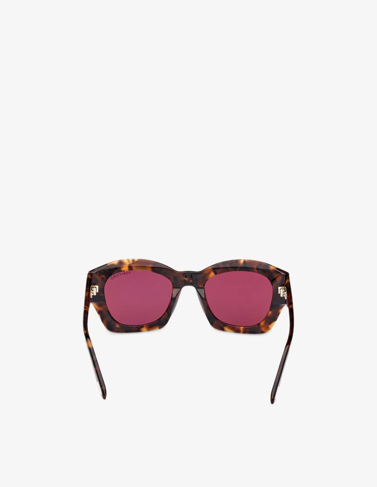 rinascente Tom Ford Occhiali da sole squadrati FT1083