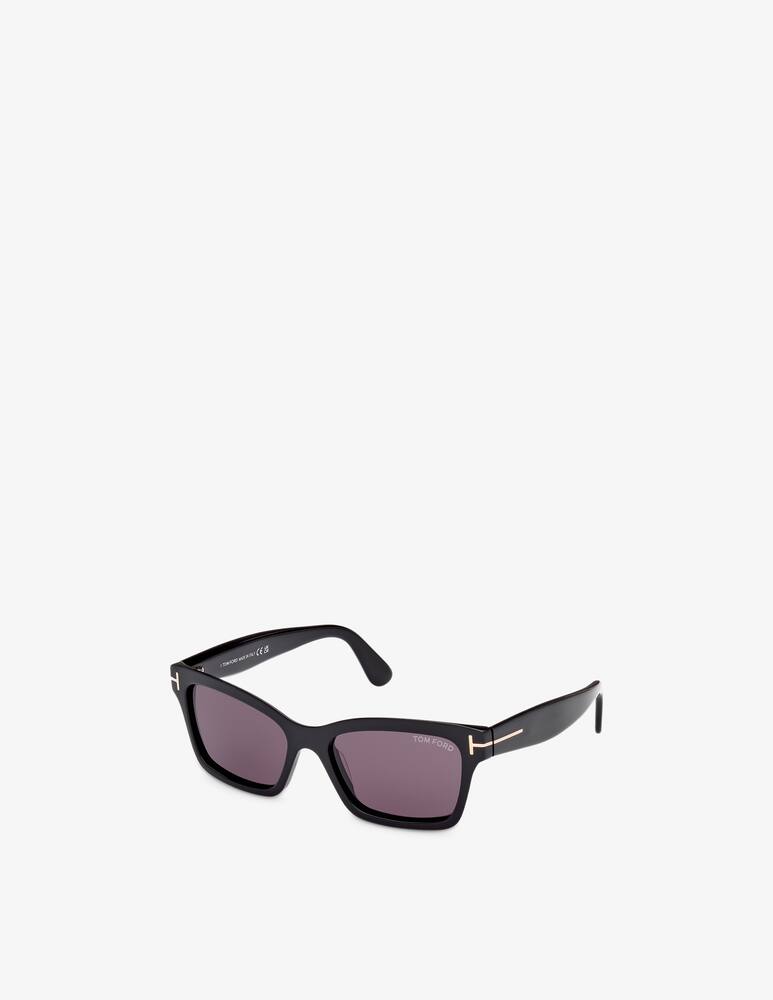 rinascente Tom Ford FT1085 square sunglasses