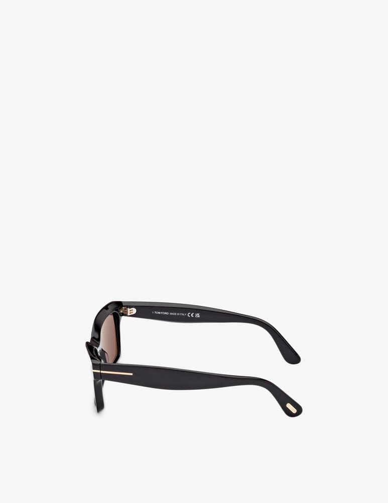rinascente Tom Ford FT1085 square sunglasses