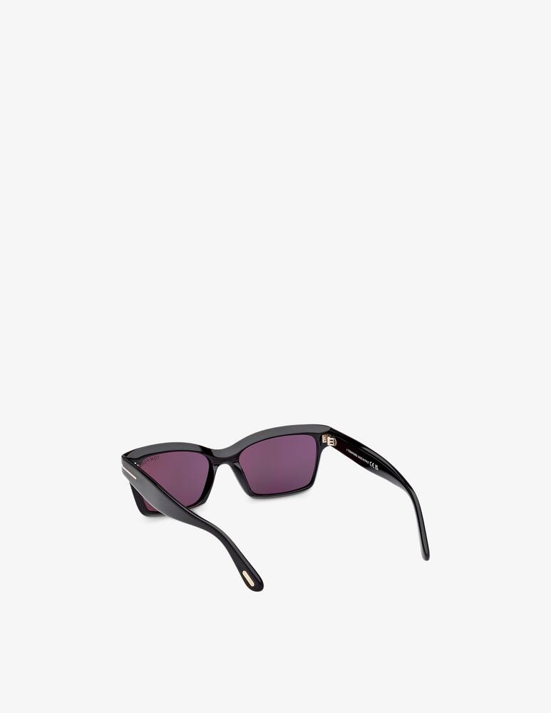 rinascente Tom Ford FT1085 square sunglasses