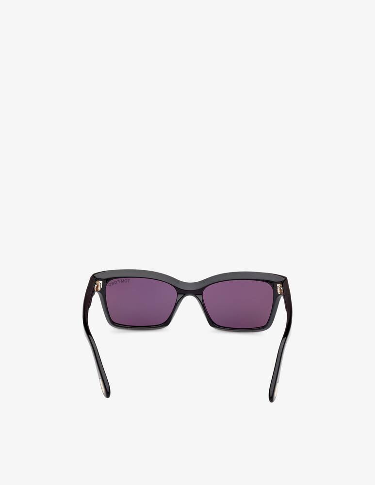 rinascente Tom Ford FT1085 square sunglasses