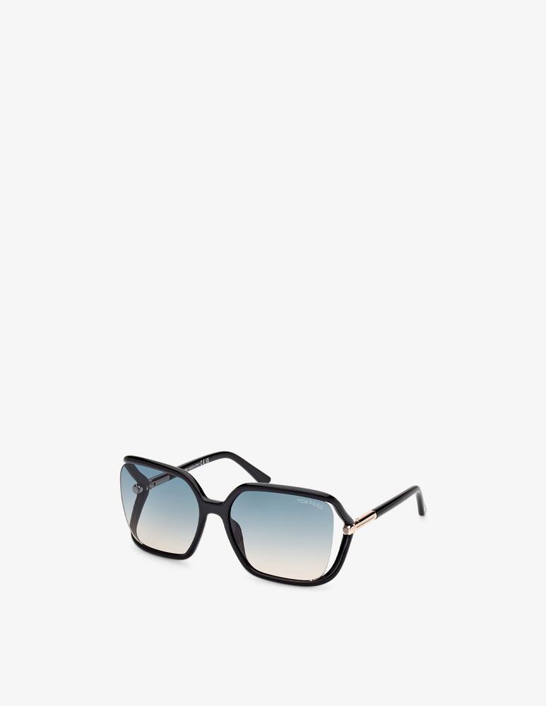 rinascente Tom Ford FT1089 cat-eye sunglasses