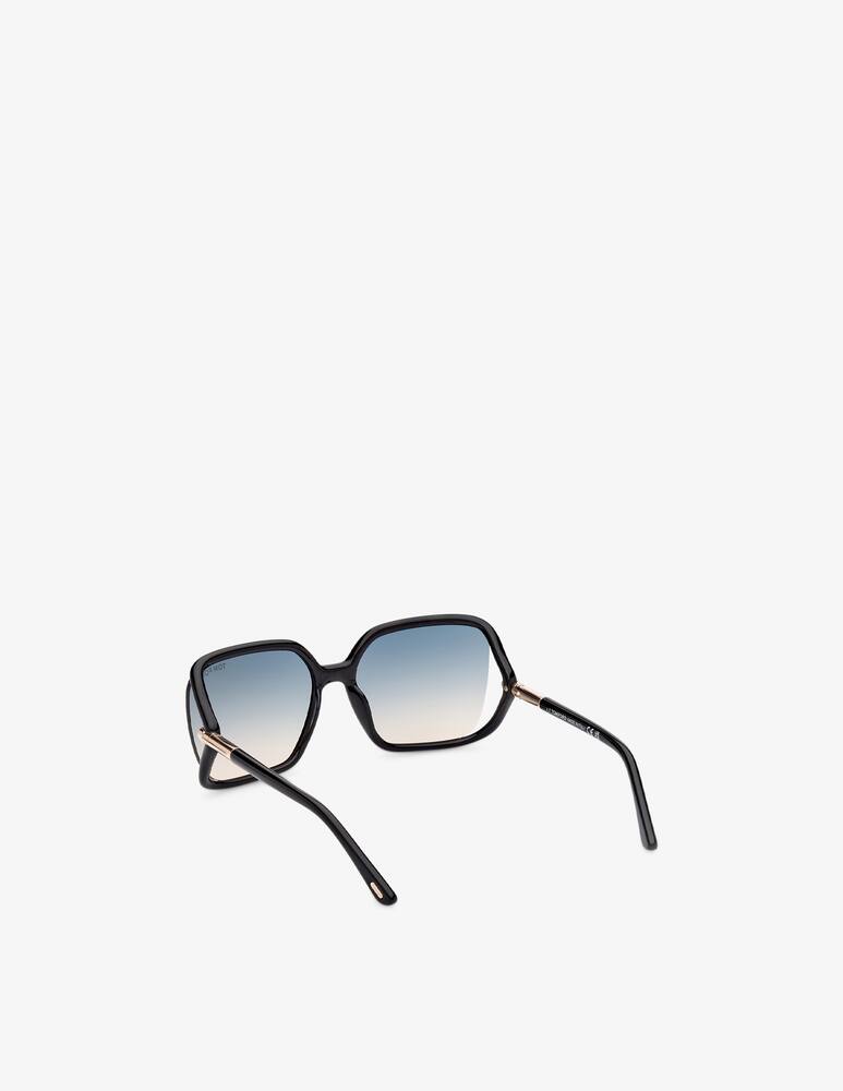 rinascente Tom Ford FT1089 cat-eye sunglasses