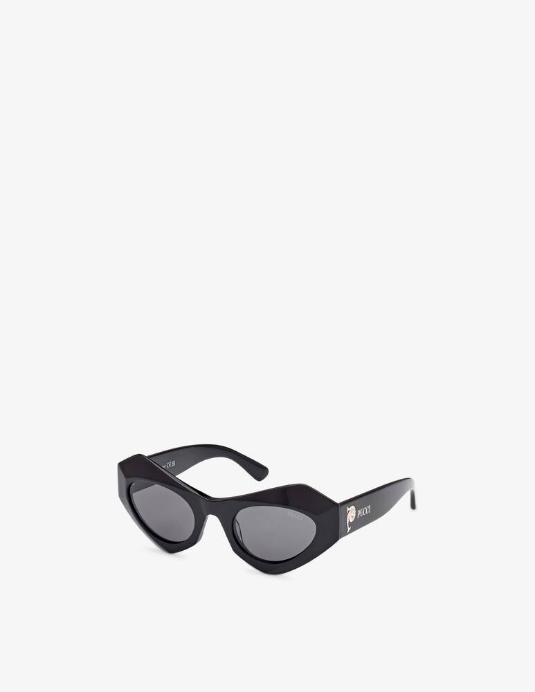 rinascente Emilio Pucci EP0214 cat-eye sunglasses