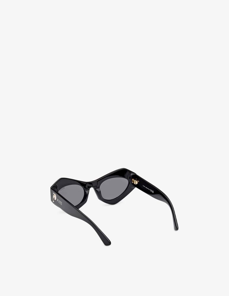 rinascente Emilio Pucci EP0214 cat-eye sunglasses