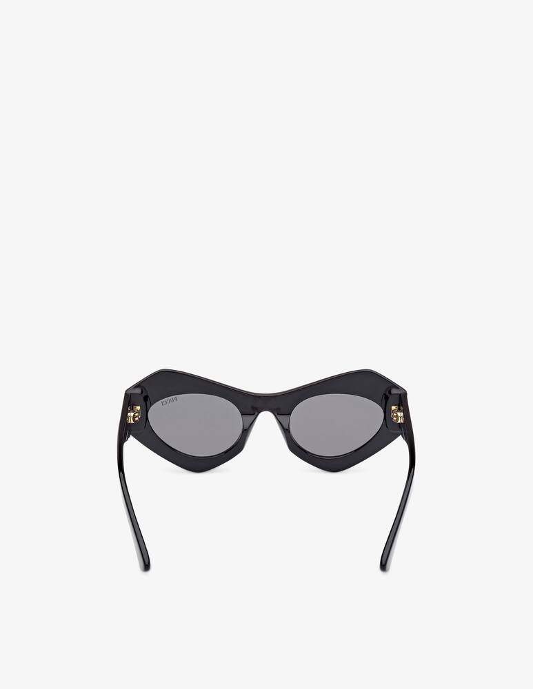 rinascente Emilio Pucci EP0214 cat-eye sunglasses