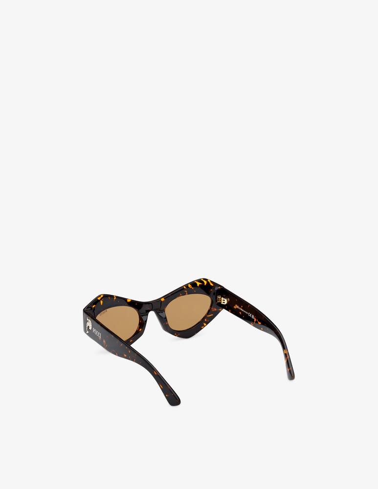Emilio Pucci EP0214 cat-eye sunglasses - picture 4 Emilio Pucci EP0214 cat-eye sunglasses - picture 4